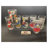 Mickey Mouse Club character glasses Mickey M