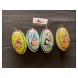 Russell Stover Looney Tunes Tins