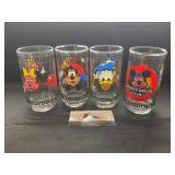 What Disney Mickey Mouse Club character glasses