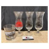 Riverboat Ride Glasses