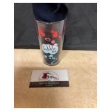Bubble Up Glass