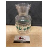 Wizard Western Auto Supply Juice Carafe