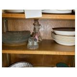 Knowles Bowls and Misc Dishes
