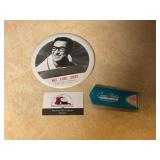 Buddy Holly Pin