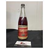 Stano  Vim Standard Oil