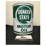 Quaker State Motor Oil