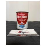 Standard Oil Anti Rust