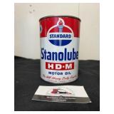 Standard Stanolube