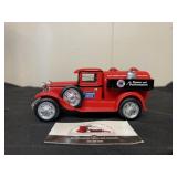 Standard Service Die Cast