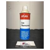 Atlas Ice Remover