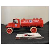 Standard Oil Die Cast