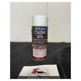 Atlas traction grip