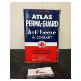 Atlas Perma Guard Anti Freeze