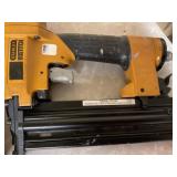 Stanley air nailer