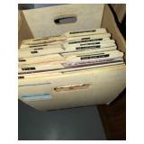 Records