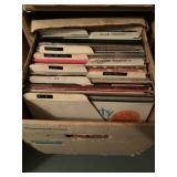 Records