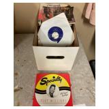 Records/ 45s