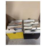 Records, 45s