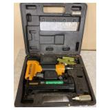 Bostitch air stapler