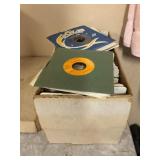 Records/ 45s