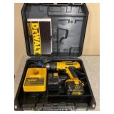 Dewalt 3/8 cordless drill