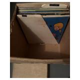 Records