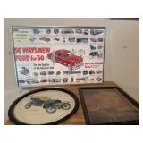 Car decor