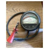 Atlas Battery Meter