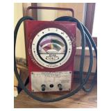 Atlas battery Tester