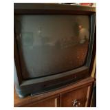 Sanyo tv