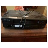 VCR