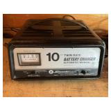 Battery charger