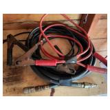 Jumper cables