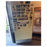 General Electric fridge