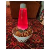 Lava lamp