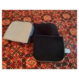 Chair pillows/ cushions