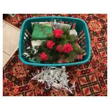 Christmas decor