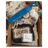 Craft items