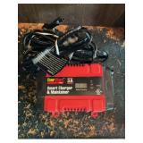 Everstart Smart Charger