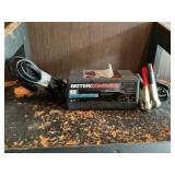 Schumacher battery companion