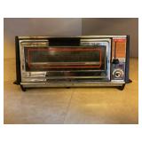 General Electric Toaster