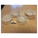 Fire King Bowls