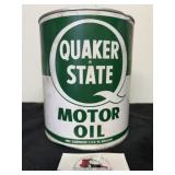 Quaker State Motor Oil