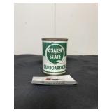 Quaker State Outboard oil