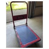 Clarke Rolling Cart
