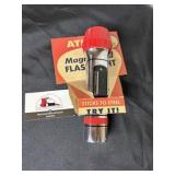 Atlas Advertiser Flashlight