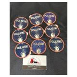 Polarine Oil weight Tabs
