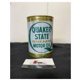 Quaker state Motor Oil