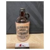 Mississippi Mud Black and Tan Beer