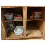 Misc Dishes